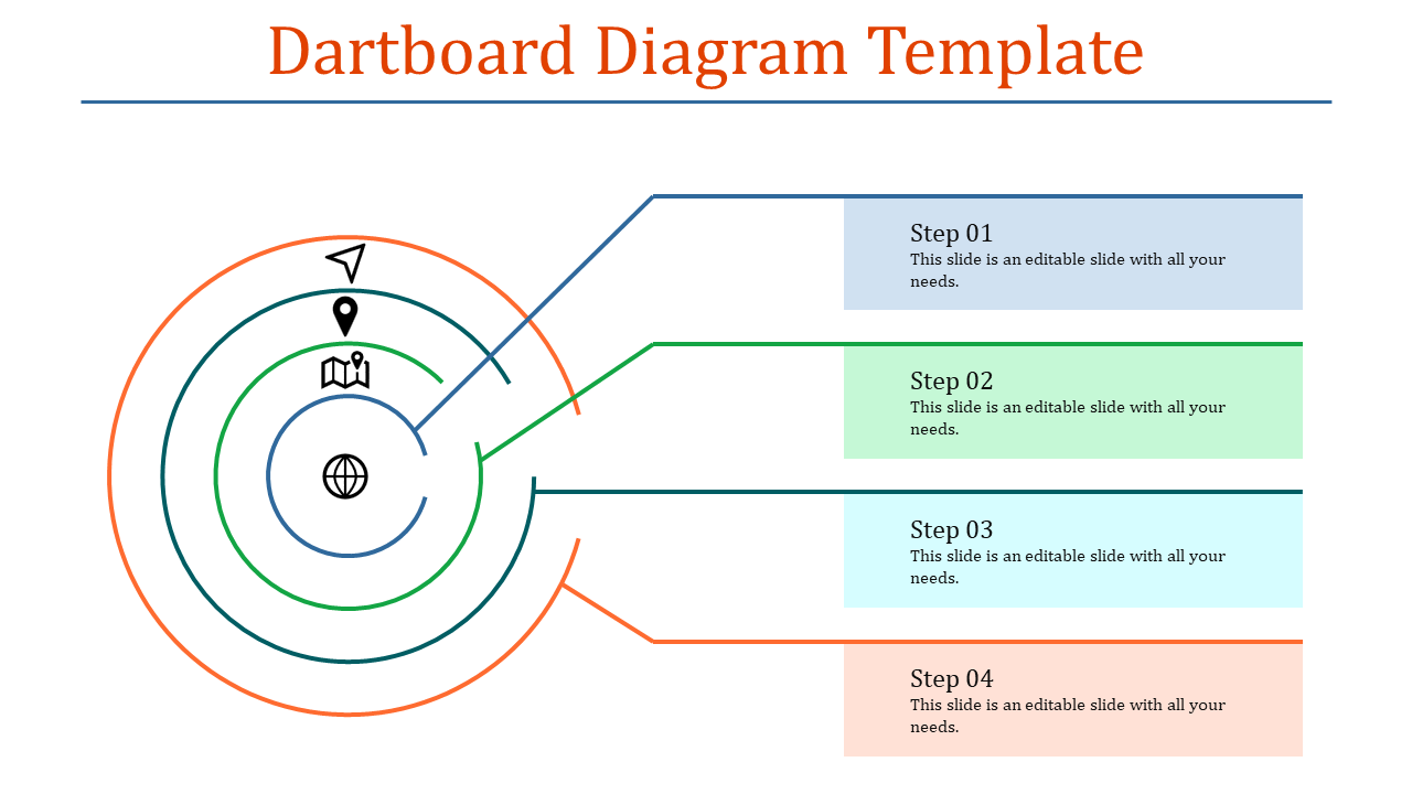 Dartboard Diagram Template-Dartboard Diagram Template